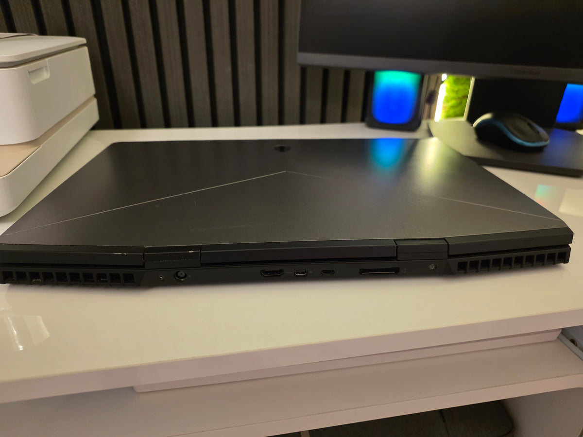 Dell G7-Gaming Laptop I i7 | 16GB |RTX 2060 | 1TB Storage
