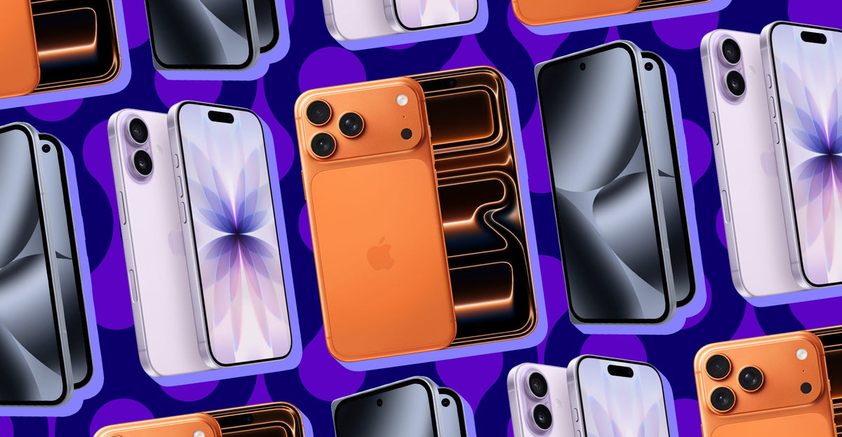 Smartphones