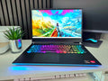 PC Specialist Valeon 16 | Ryzen 7 6800H | RX 6650 XT 16GB DDR5 | 2K 165Hz | Gaming Laptop