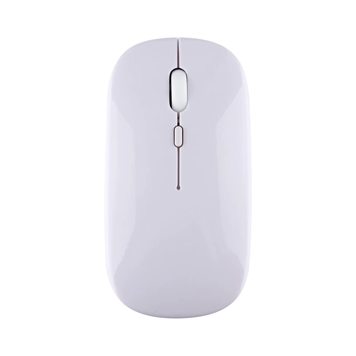Wireless Bluetooth Mouse for Ipad Samsung Huawei Lenovo Mipad Android Windows Tablet Battery Mouse for Laptop Notebook Computer