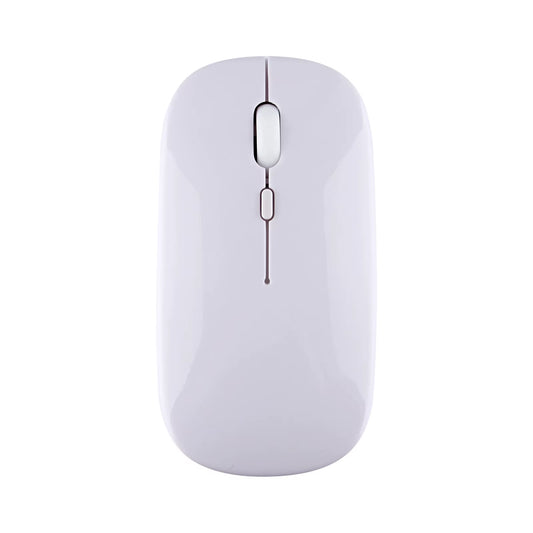 Wireless Bluetooth Mouse for Ipad Samsung Huawei Lenovo Mipad Android Windows Tablet Battery Mouse for Laptop Notebook Computer