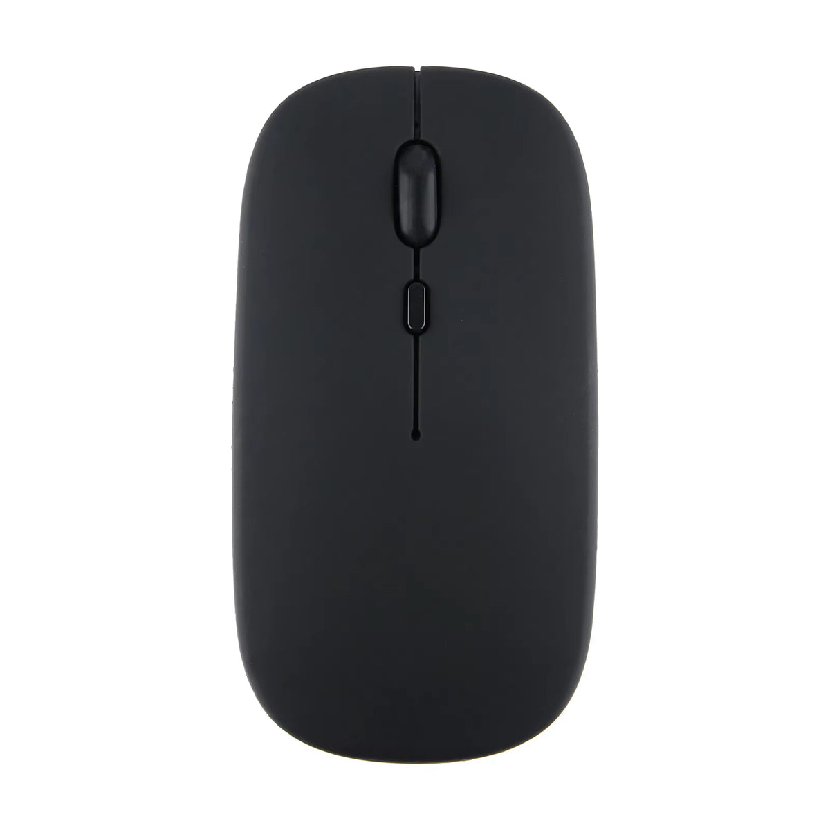 Wireless Bluetooth Mouse for Ipad Samsung Huawei Lenovo Mipad Android Windows Tablet Battery Mouse for Laptop Notebook Computer