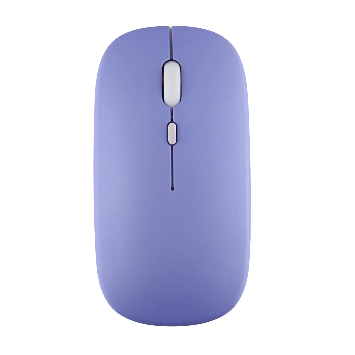 Wireless Bluetooth Mouse for Ipad Samsung Huawei Lenovo Mipad Android Windows Tablet Battery Mouse for Laptop Notebook Computer