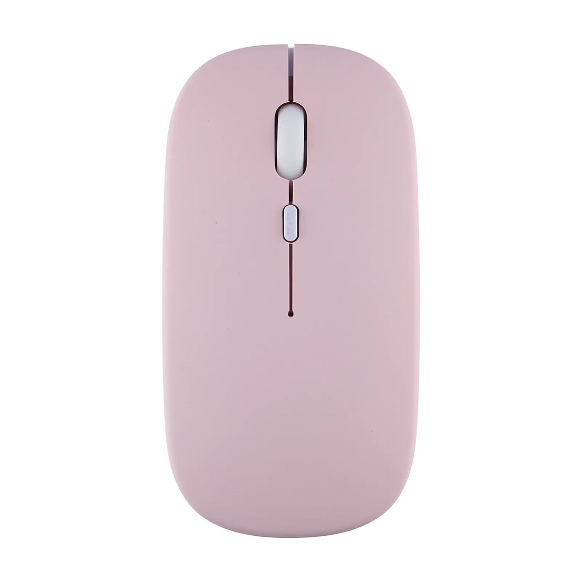 Wireless Bluetooth Mouse for Ipad Samsung Huawei Lenovo Mipad Android Windows Tablet Battery Mouse for Laptop Notebook Computer