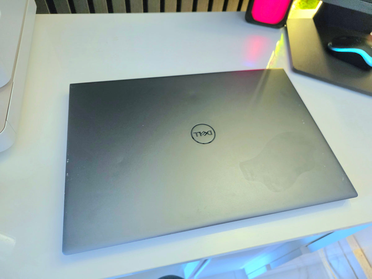 Dell Inspiron 16 Plus 7610 3K Laptop | i7-11800H | RTX 30 Serie | 16GB RAM | 512GB SSD