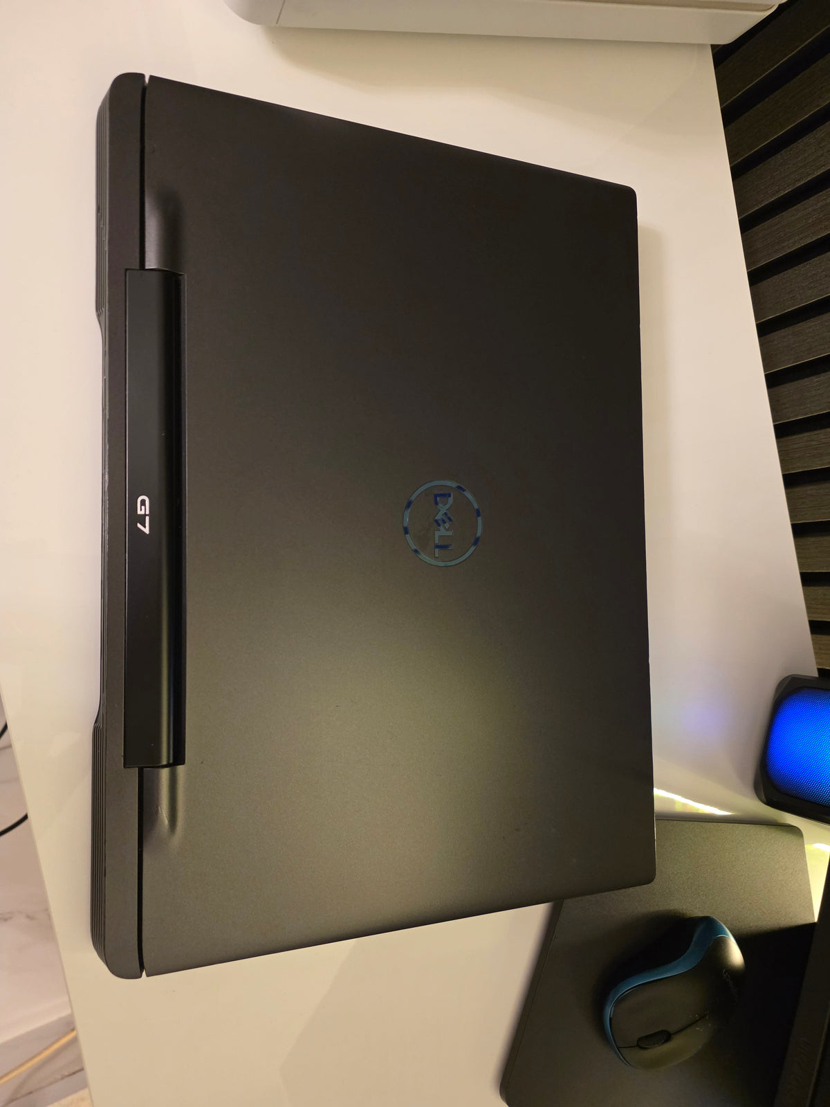 Dell G7-Gaming Laptop I i7 | 16GB |RTX 2060 | 1TB Storage