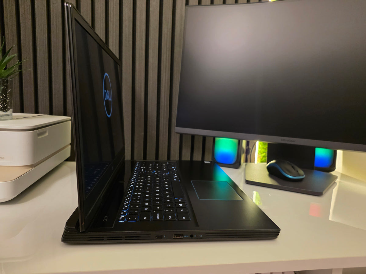 Dell G7-Gaming Laptop I i7 | 16GB |RTX 2060 | 1TB Storage