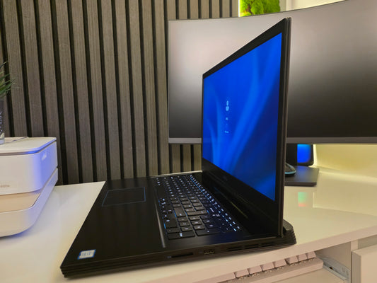 Dell G7-Gaming Laptop I i7 | 16GB |RTX 2060 | 1TB Storage