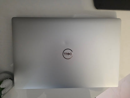 Dell XPS 15 7590 Laptop | Intel Core i7-9750H | 16GB RAM | 512 Ssd | NVIDIA GTX 1650