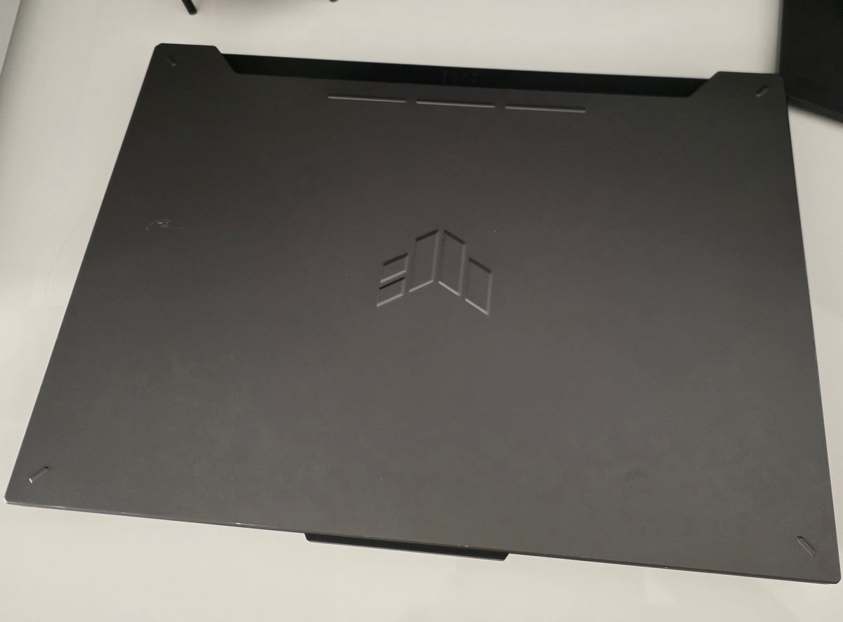 ASUS TUF Gaming A15 | 15.6" 144Hz | AMD Ryzen 7 7735HS | NVIDIA RTX 4060 (140W) | 16GB DDR5 | 1TB SSD