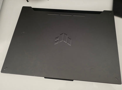 ASUS TUF Gaming A15 | 15.6" 144Hz | AMD Ryzen 7 7735HS | NVIDIA RTX 4060 (140W) | 16GB DDR5 | 1TB SSD