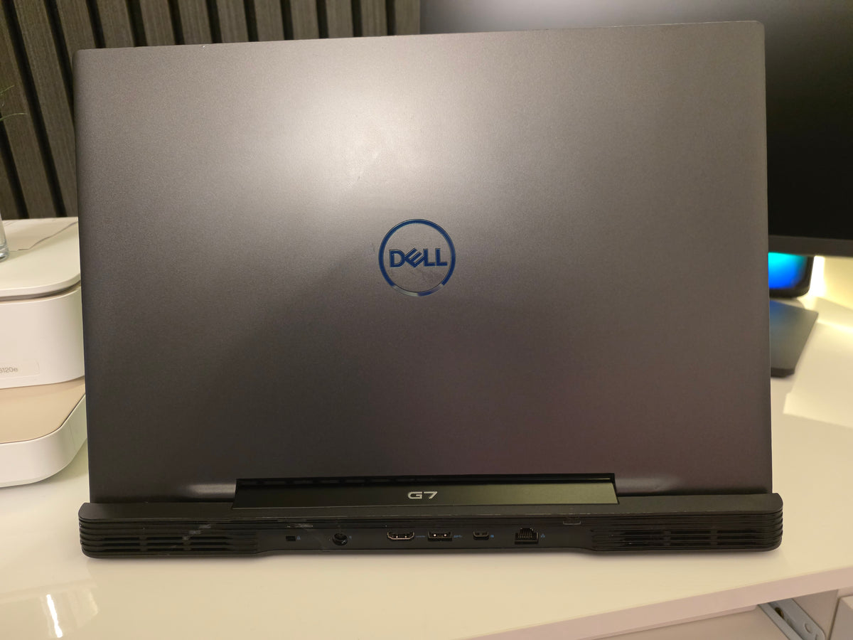 Dell G7-Gaming Laptop I i7 | 16GB |RTX 2060 | 1TB Storage