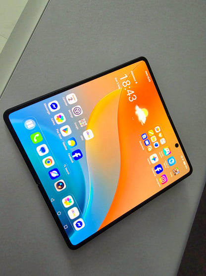 HONOR Magic V5 5G – 512GB / 16GB RAM – Unlocked