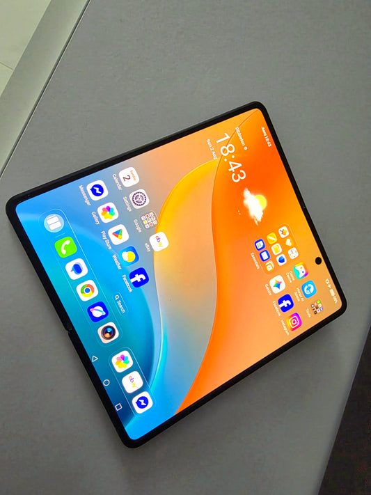 HONOR Magic V5 5G – 512GB / 16GB RAM – Unlocked
