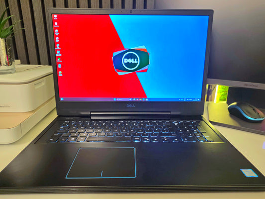 Dell G7-Gaming Laptop I i7 | 16GB |RTX 2060 | 1TB Storage